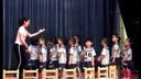山东省幼儿教师优质课评选小班音乐活动快跳起来