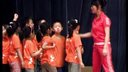 大班体育活动追追乐徐彩_山东省幼儿教师优质课评选视频