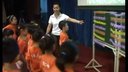 山东省幼儿教师优质课评选视频大班数学活动走小路晓彦