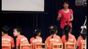 大班数学活动走小路_山东省幼儿教师优质课评选视频