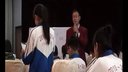 山东省初中语文优质课大赛《水调歌头明月几时有》视频课堂实录