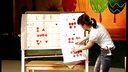 陈蓓蕾中班科学活动《吹泡泡》_有效师幼互动观摩视频