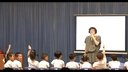 上海名师应彩云大班阅读我的名字克里桑斯美美1