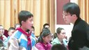The grasshopper and the ants罗昊_2014泰兴市小学英语一等奖