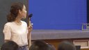 baby becky李茵2014年第七届全国小学英语
