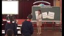 静安嘉定团队说课实录_上海市小学英语课堂教学观摩研讨活动课例