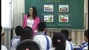 he goes to school by school bus闫爱玲_山东省小学英语课程观摩