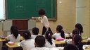 its on the first floor罗娟_山东省小学英语课程观摩视频