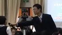 在铁笼里奔走着的狮子 一_第二届高中语文圣陶杯教学视频