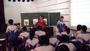 山东初中英语一等奖well do something on earth day卢雪蕾