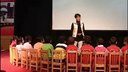 大班科学《我和气球做游戏》_上海名师蒋静