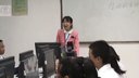 生动的古诗Flash引导线动画_全国信息技术优质课评比视频
