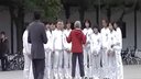 舞蹈美国Susan Wagner_新体育科学暨学校体育国际会议展示课