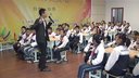 过我们特色的体育节录像金华朱劲涛 _新课程小学综合实践视频