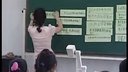 江山毛芳萍 探索影子的奥秘录像及点评_新课程小学综合实践