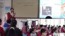 I'm going to be a basketball player_初中英语第六届全国白板课