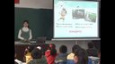 Unit1 She's a nice teacher小学英语课黄慧玲