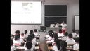 There are stone animals.小学英语课王金鹤