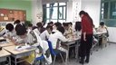线段垂直平分线北大南山附中 唐小琳_初中数学课