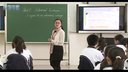 Educational exchanges Writing景秀中学张欢