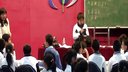 Travelling around Asia罗湖外语学校陈璟_初中英语课堂教学
