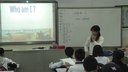 Historical stories 说写华富中学陈晓婷_初中英语课