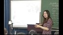 Exploring the picture_初中英语课