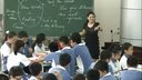 Welcome to my class南山李洁_初中英语课