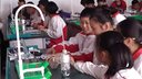 测定某种食物中的能量_徐启锋2014年临沂市生物实验课优质课评选