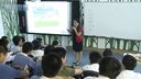 深圳市中小学积极心理活动课决赛_高一心理课积极情绪我做主吴锡