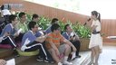 深圳市中小学积极心理活动课决赛_高二心理课穿自己的鞋走自己的
