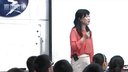 深圳市中小学积极心理活动课决赛_感受父母之爱李彬