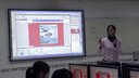 第五届全国初中信息技术课_制作Flash动作补间动画罗丽珊