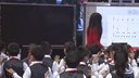 第七届中小学音乐课观摩活动小学组一等奖获奖课《在钟表店里》-