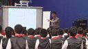 第七届中小学音乐课观摩活动小学组一等奖获奖课《赶圩归来啊哩哩