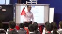 第七届中小学音乐课观摩活动小学组一等奖获奖课《划龙船》-王睿