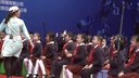 第七届中小学音乐课观摩活动小学组一等奖获奖课《母鸡叫咯咯》-