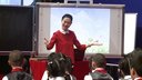 第七届中小学音乐课观摩活动小学组一等奖获奖课《春天举行音乐会