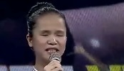 盲女董丽娜《别把梦想逼上绝路》