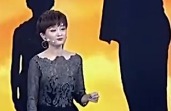 她笑着演讲,却让全场人都哭了!刘小溪《遗失的美好》