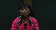 乡村教师感人至深的演讲《活着,就是幸福!》