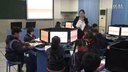 我的第一个scratch作品2014年小学信息技术大赛-翟婷婷