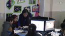 我的第一个scratch作品2014年小学信息技术大赛吴雅
