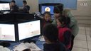 我的第一个scratch作品-2014年小学信息技术大赛-高鹰