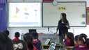 2015年全国小班化教育研讨会(南京)翻转课堂《有趣的七巧板》郑