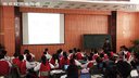 南京市初中数学翻转课堂《解二元一次方程组》弘光中学ipad马爱林