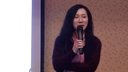 专家讲座Teach English Pronunciation what and How田朝霞