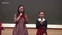 2015年江苏省小学课外英语优秀短剧表演1a white lie