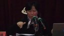 2014年1月常州-江苏省初中英语教学研讨课初中八下专家评课--张伊