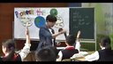 2014年江苏省英语教学观摩研讨课6上Unit7 Protect the Earth(综